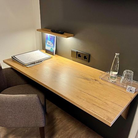 Hotel Oberwirt Obing Bagian luar foto