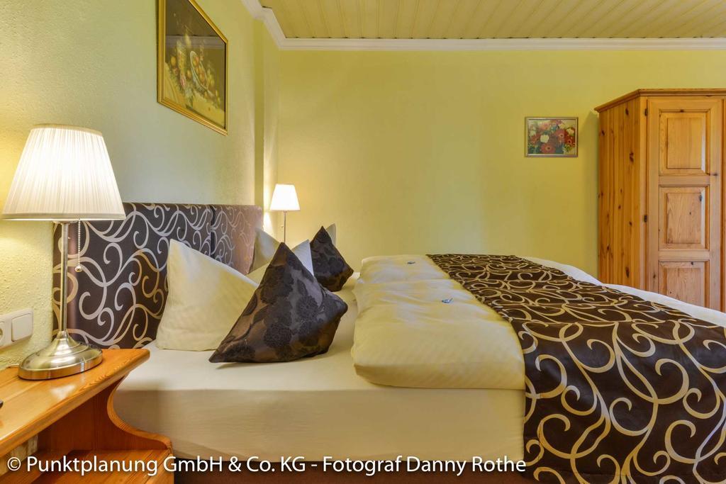 Hotel Oberwirt Obing Bagian luar foto